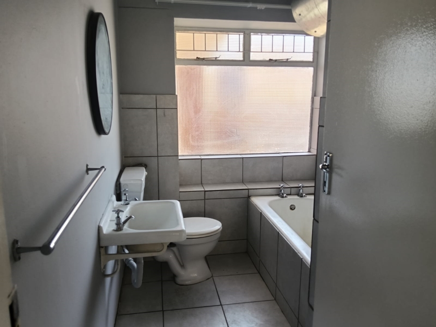 To Let 1 Bedroom Property for Rent in Navalsig Free State